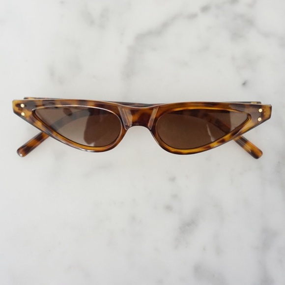 Lefev Accessories - Awesome Leaopard sunglasses Lefev Accessories - Awesome Leaopard sunglasses